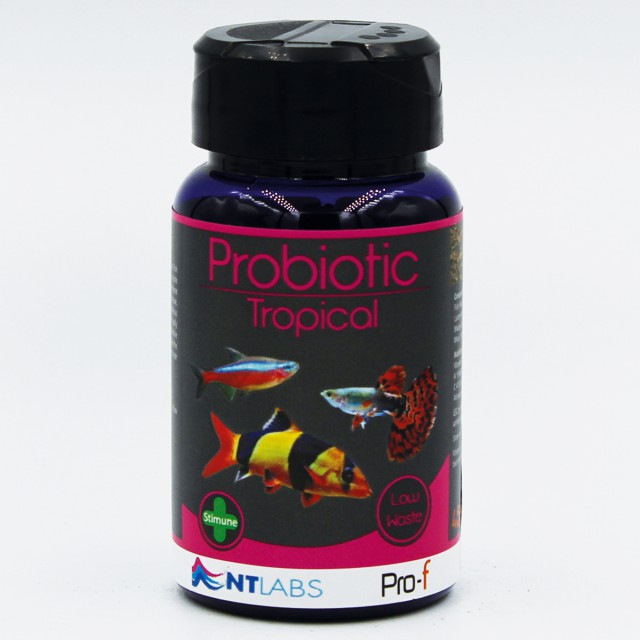 Probiotic Tropical